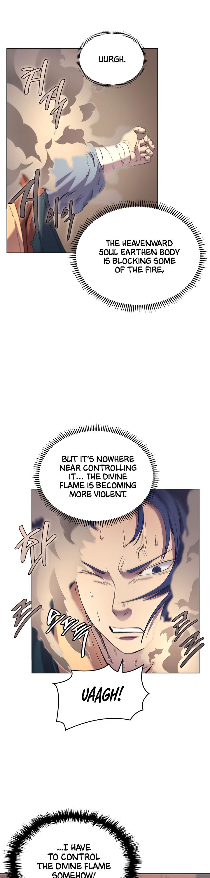 Read Heavenly Demon Reborn En Manga Online