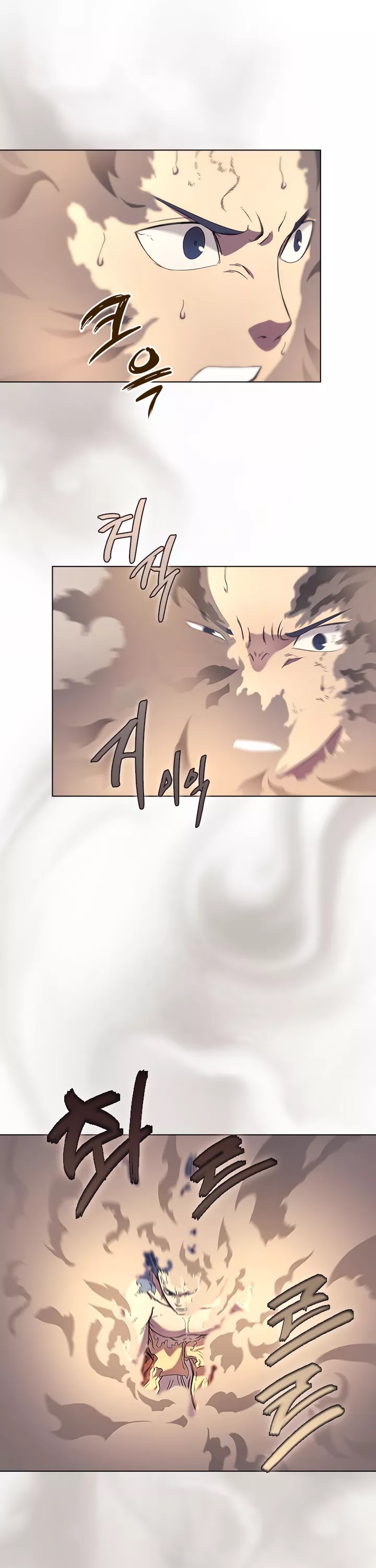 Read Heavenly Demon Reborn En Manga Online