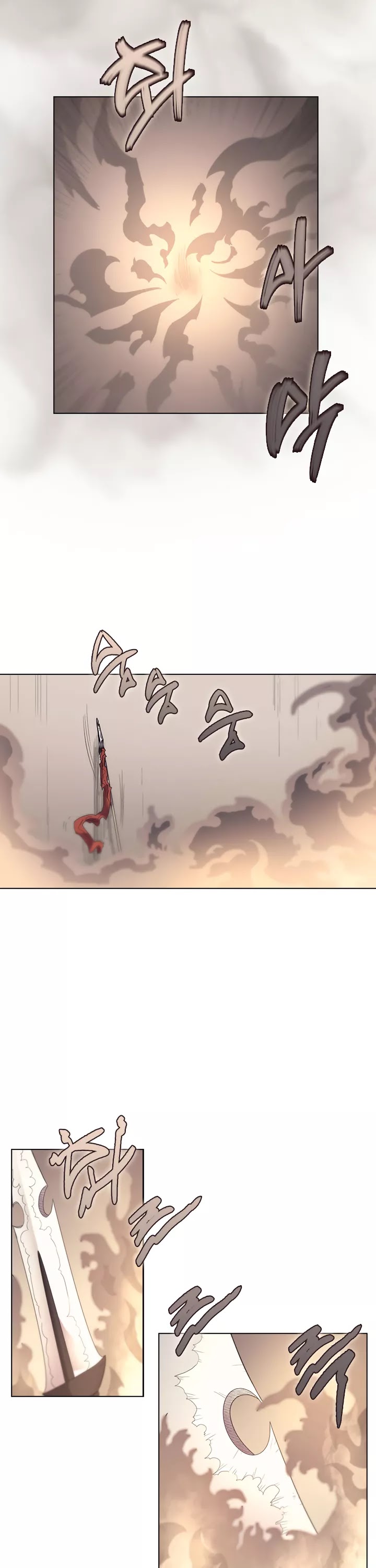 Read Heavenly Demon Reborn En Manga Online