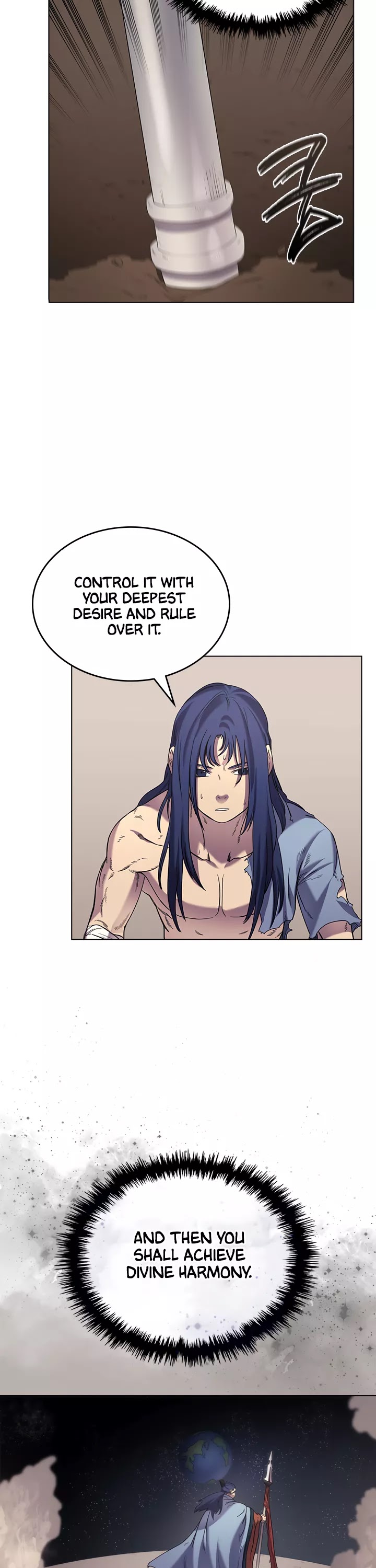 Read Heavenly Demon Reborn En Manga Online