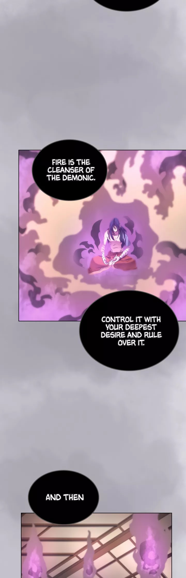 Read Heavenly Demon Reborn En Manga Online
