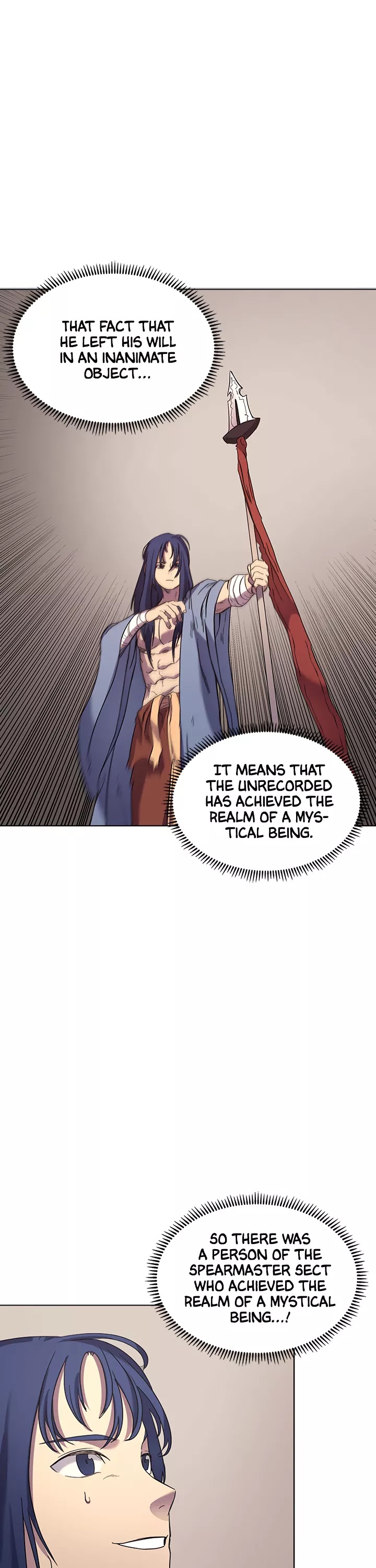Read Heavenly Demon Reborn En Manga Online