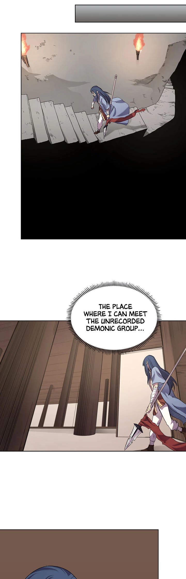 Read Heavenly Demon Reborn En Manga Online