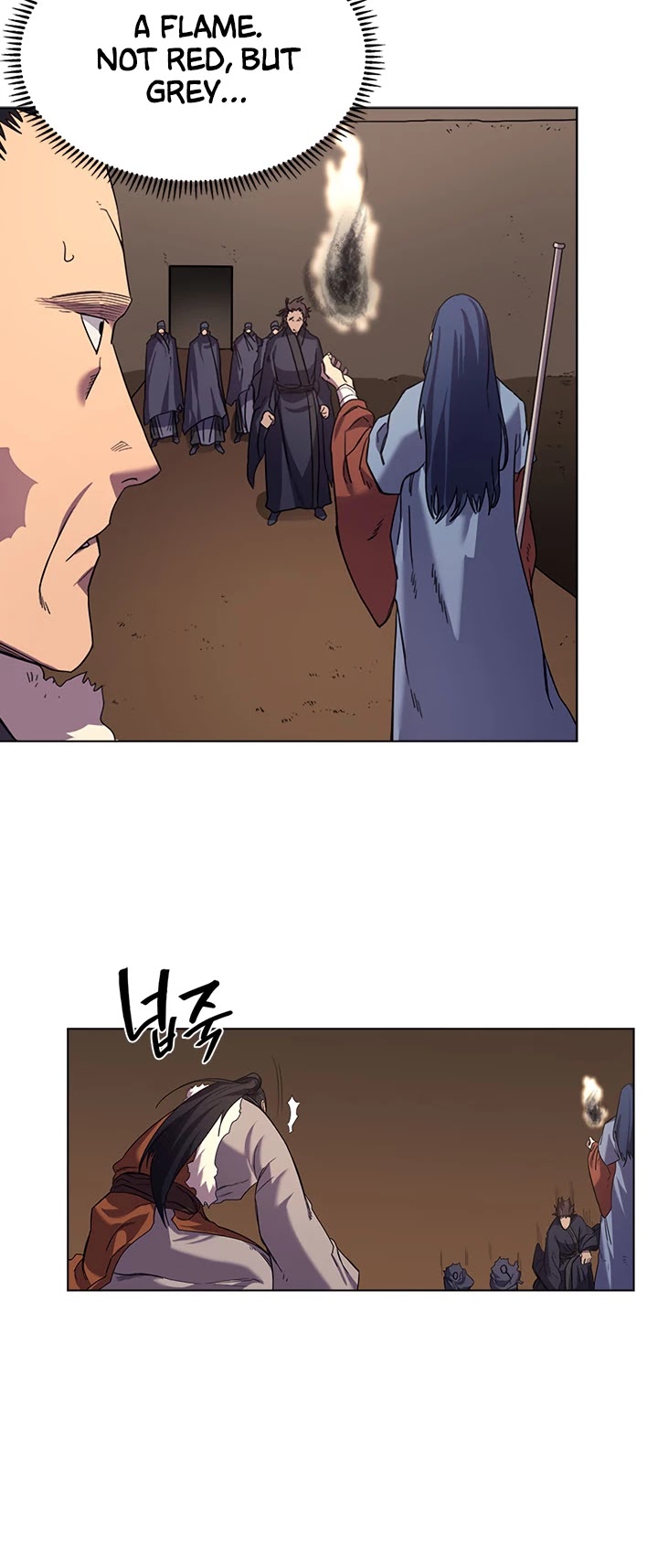 Read Heavenly Demon Reborn En Manga Online