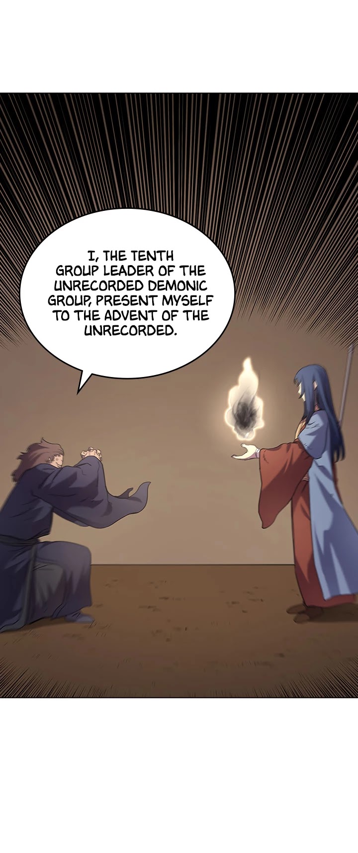 Read Heavenly Demon Reborn En Manga Online