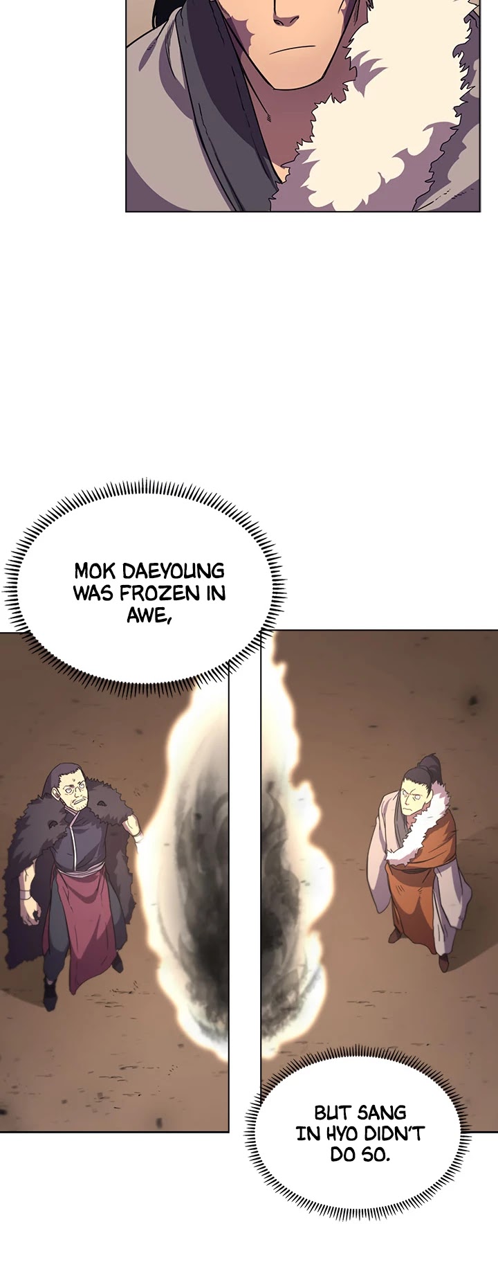 Read Heavenly Demon Reborn En Manga Online