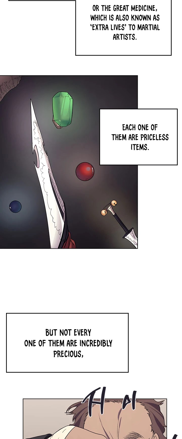 Read Heavenly Demon Reborn En Manga Online