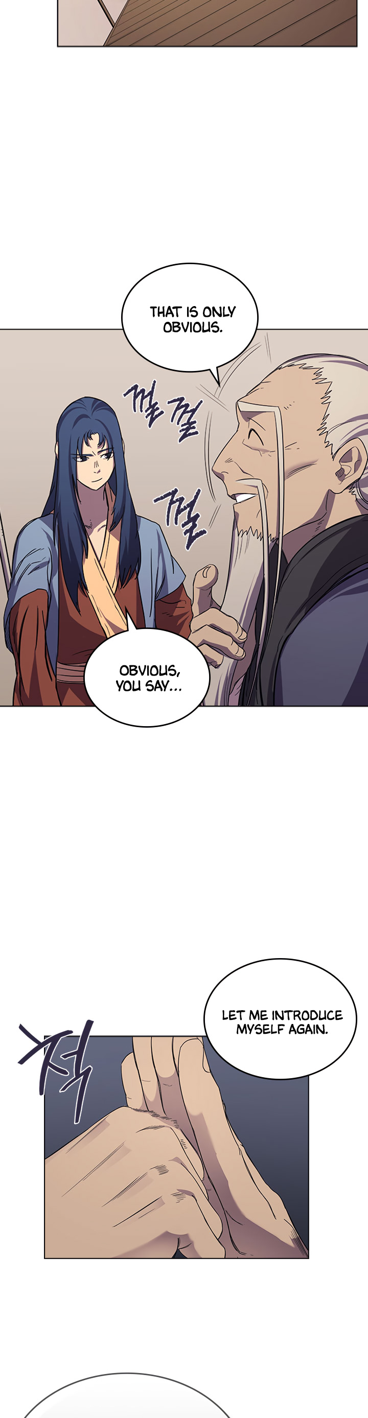 Read Heavenly Demon Reborn En Manga Online