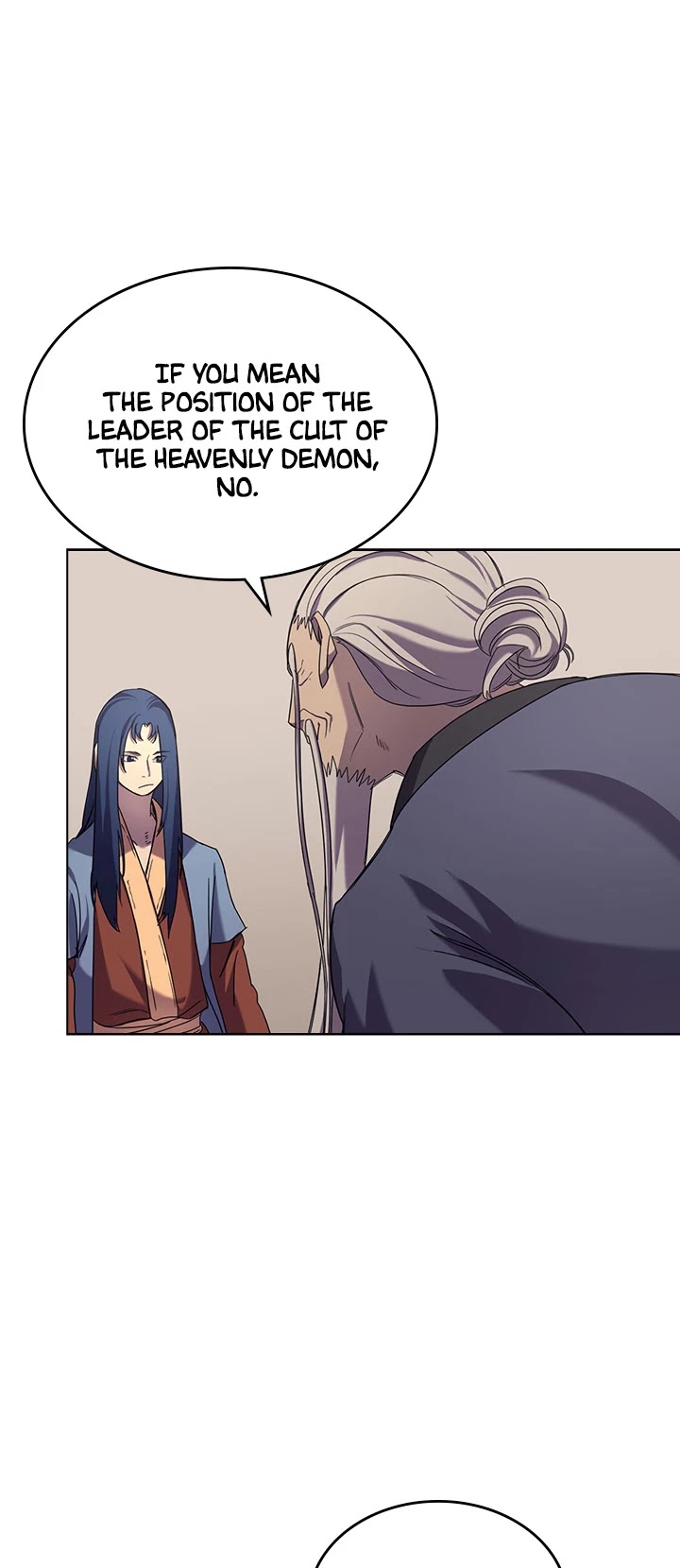 Read Heavenly Demon Reborn En Manga Online