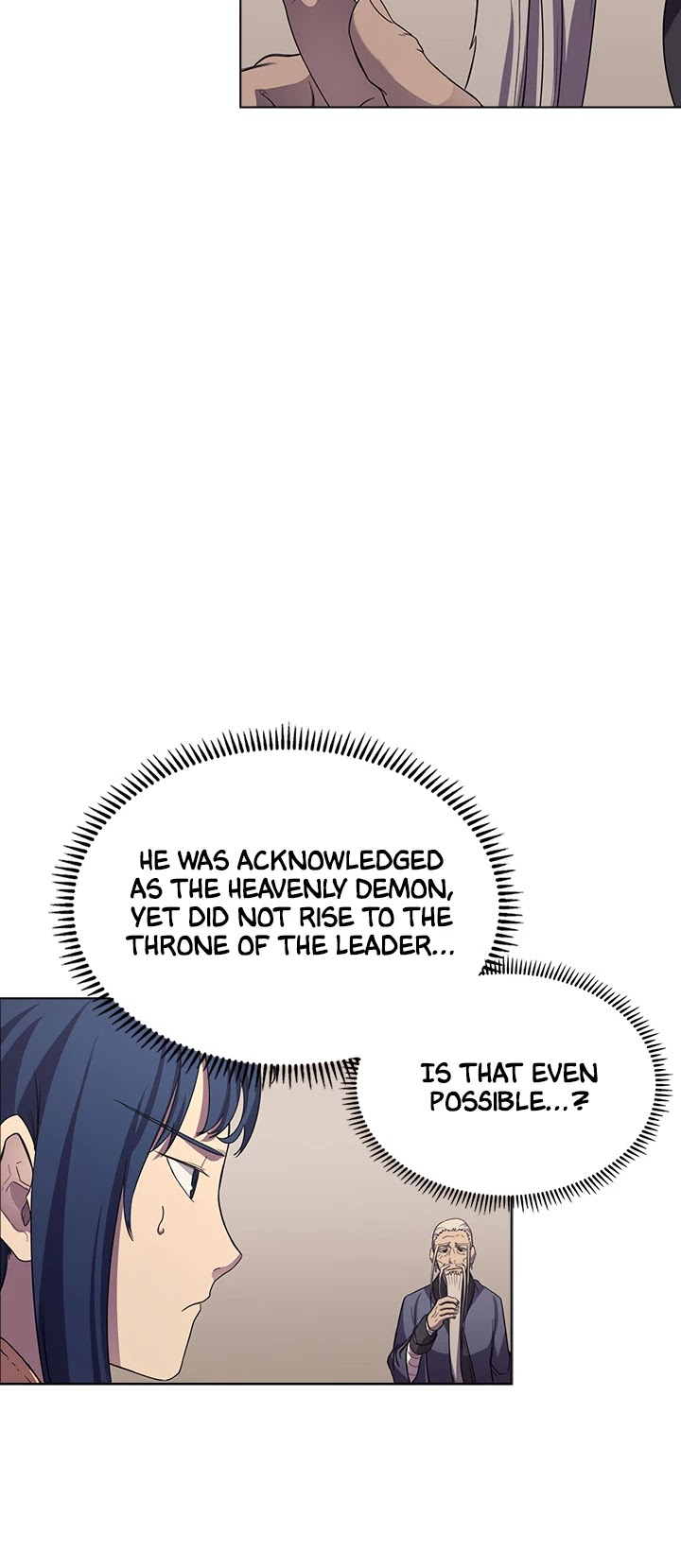 Read Heavenly Demon Reborn En Manga Online