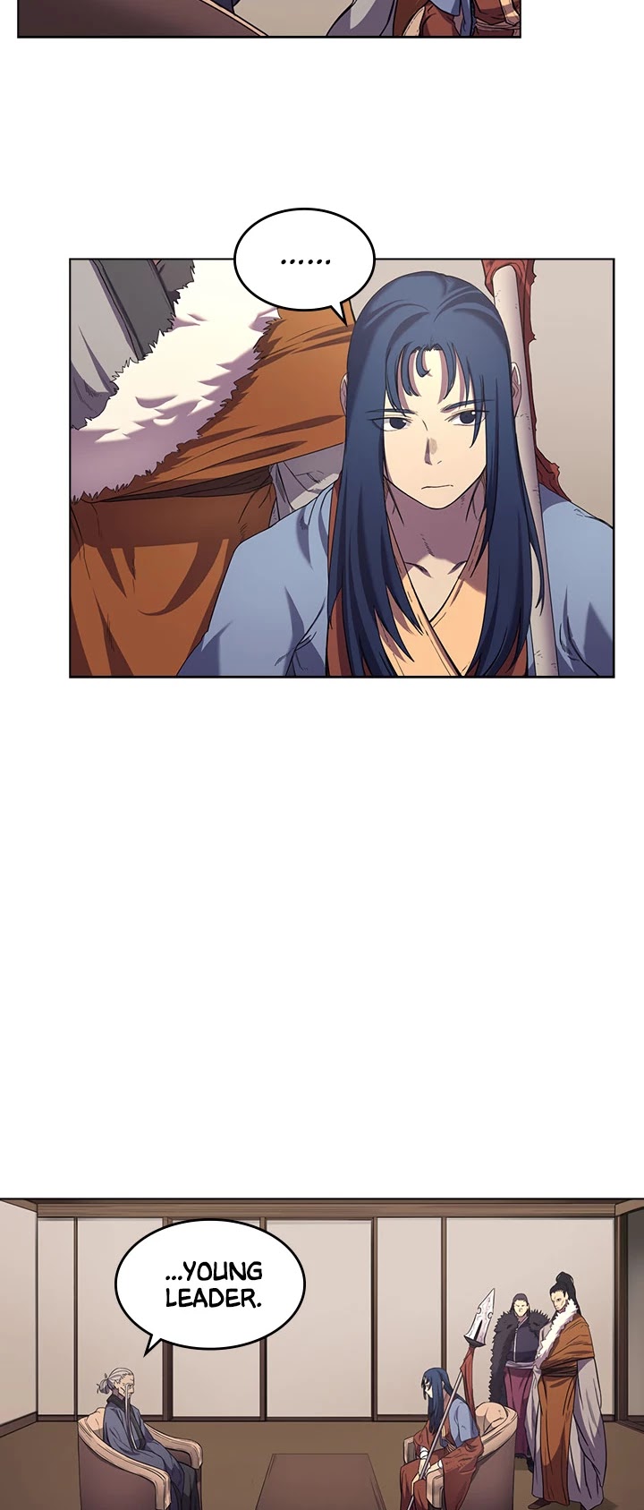 Read Heavenly Demon Reborn En Manga Online