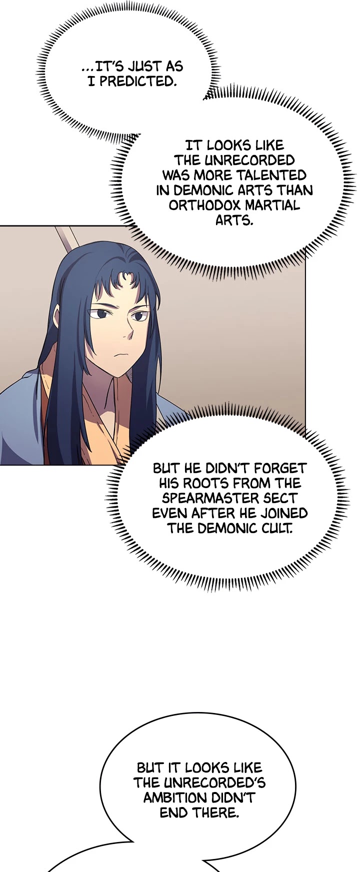 Read Heavenly Demon Reborn En Manga Online
