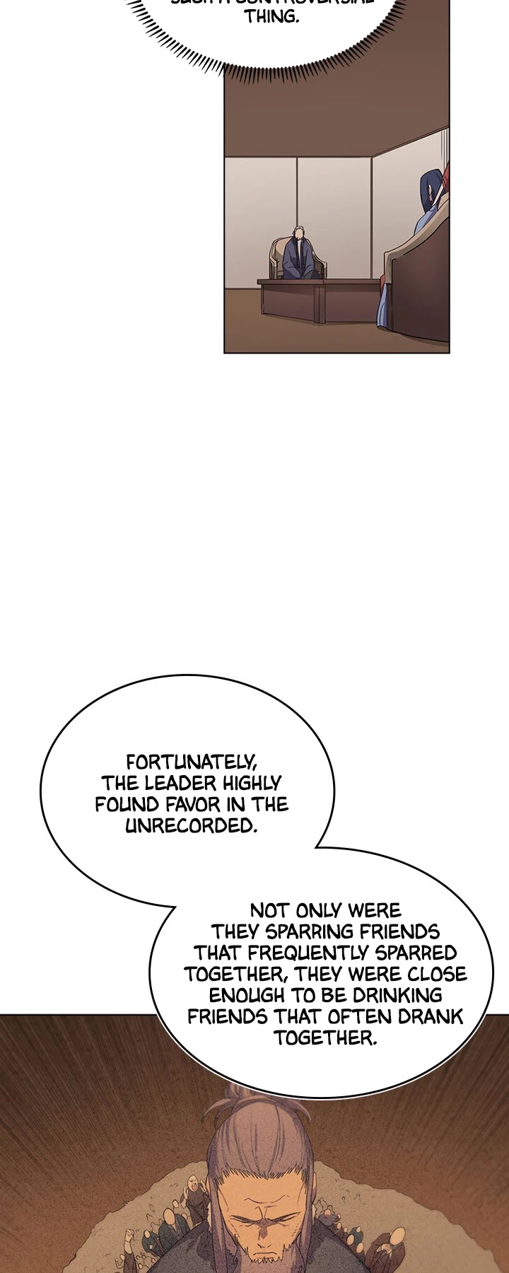 Read Heavenly Demon Reborn En Manga Online