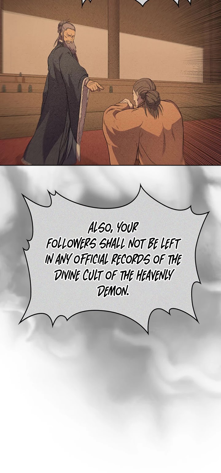 Read Heavenly Demon Reborn En Manga Online