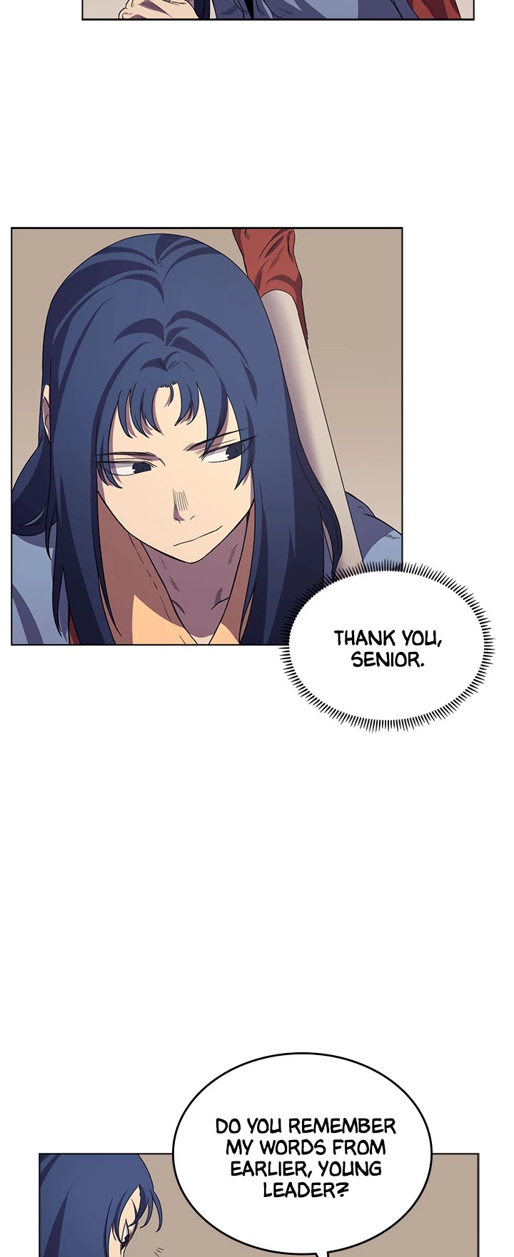Read Heavenly Demon Reborn En Manga Online