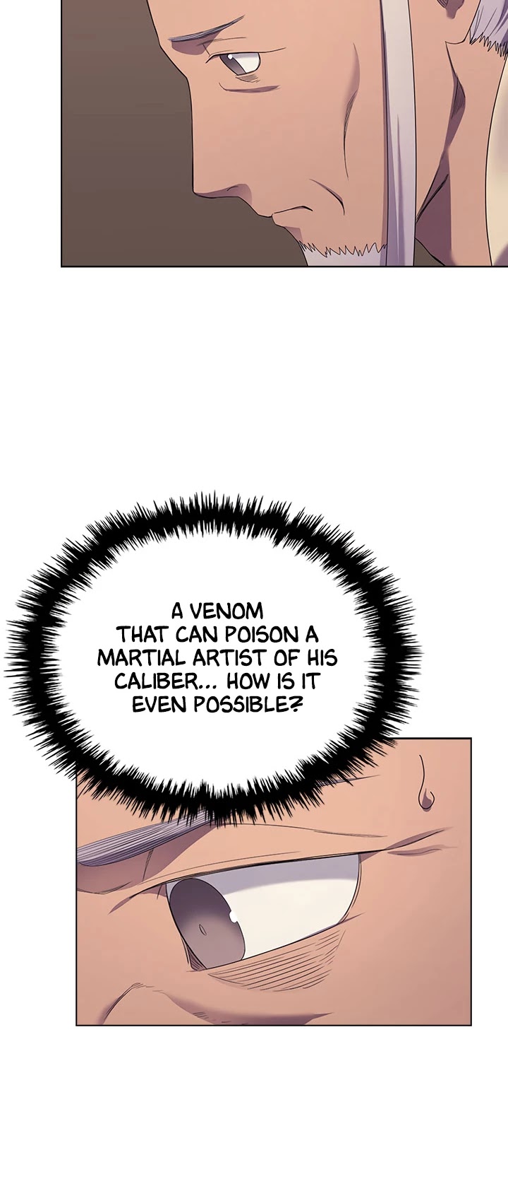 Read Heavenly Demon Reborn En Manga Online