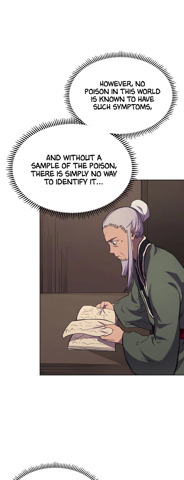 Read Heavenly Demon Reborn En Manga Online