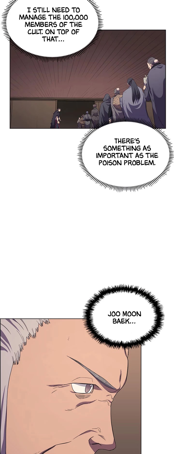 Read Heavenly Demon Reborn En Manga Online