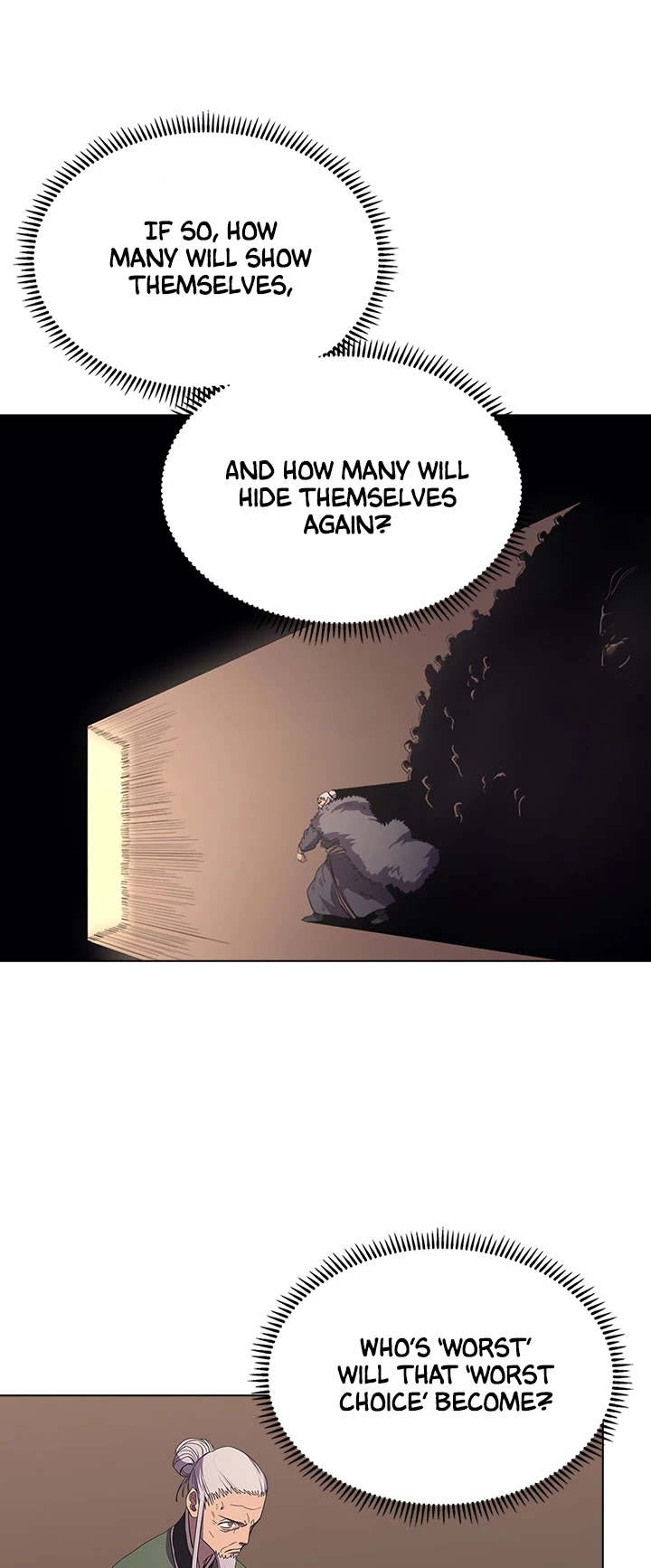 Read Heavenly Demon Reborn En Manga Online