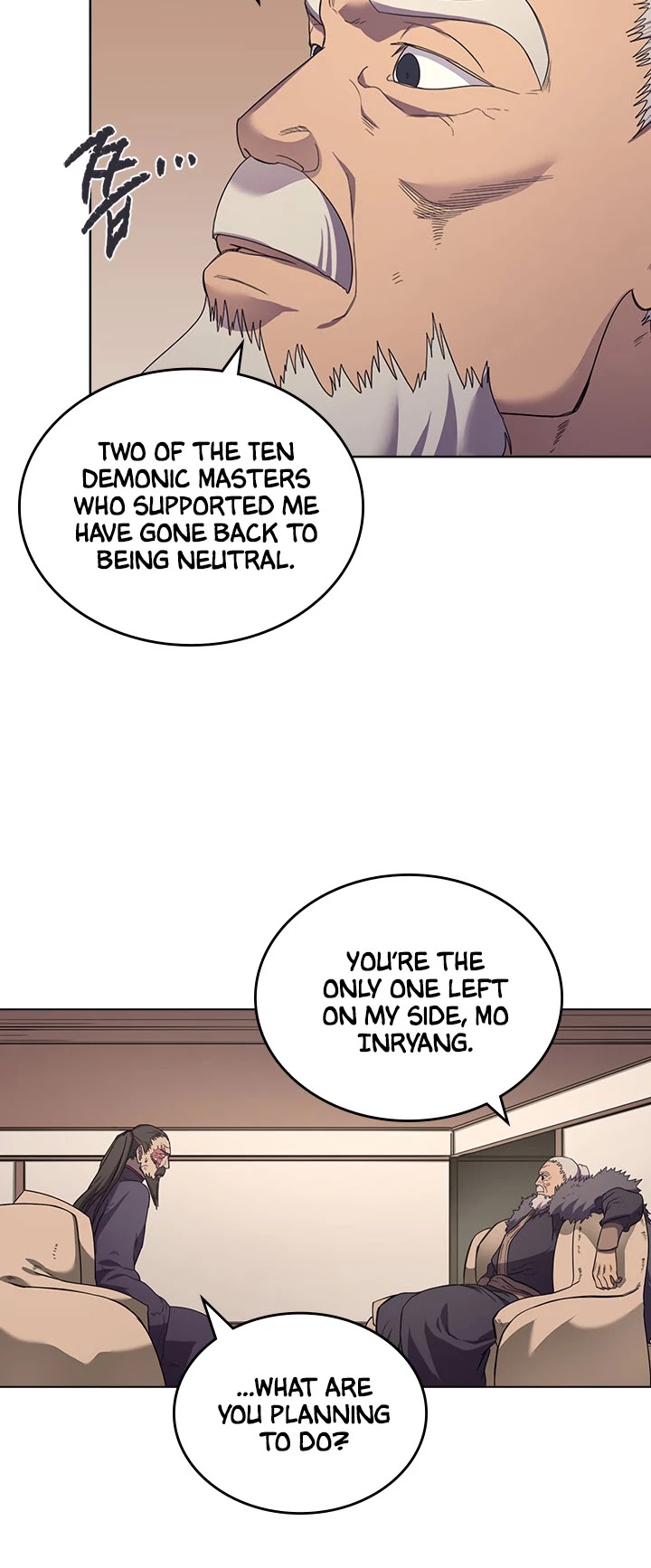 Read Heavenly Demon Reborn En Manga Online
