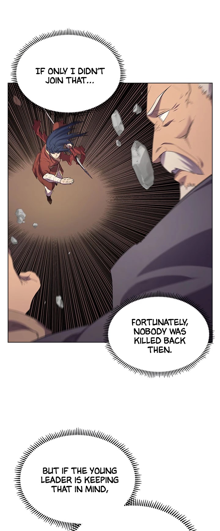 Read Heavenly Demon Reborn En Manga Online