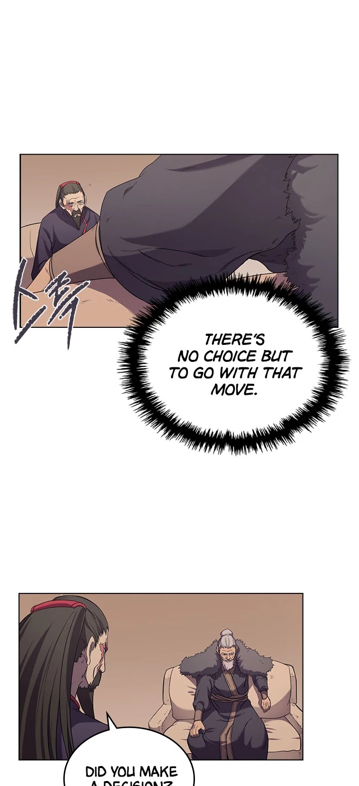 Read Heavenly Demon Reborn En Manga Online