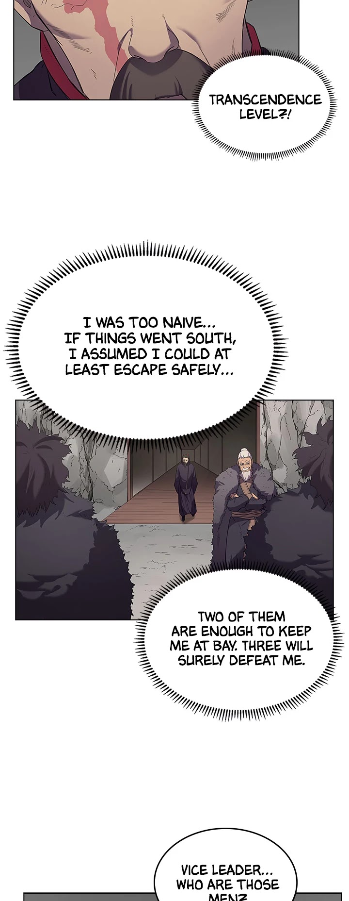 Read Heavenly Demon Reborn En Manga Online