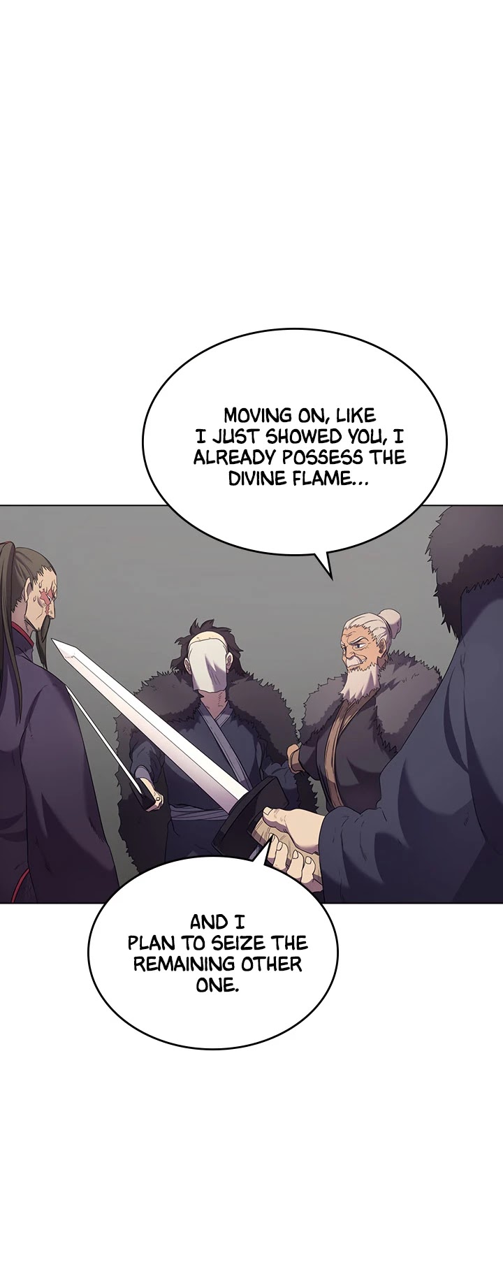 Read Heavenly Demon Reborn En Manga Online