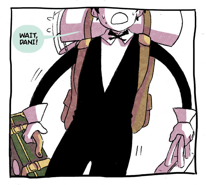 Read Hooky En Manga Online