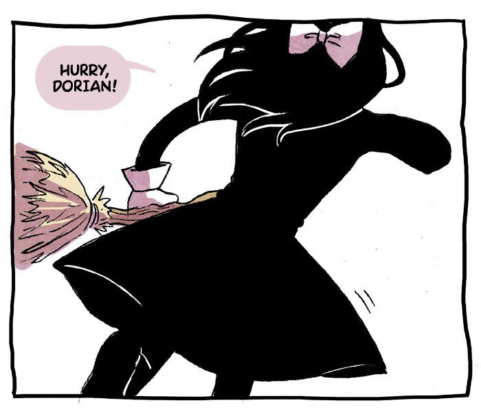 Read Hooky En Manga Online