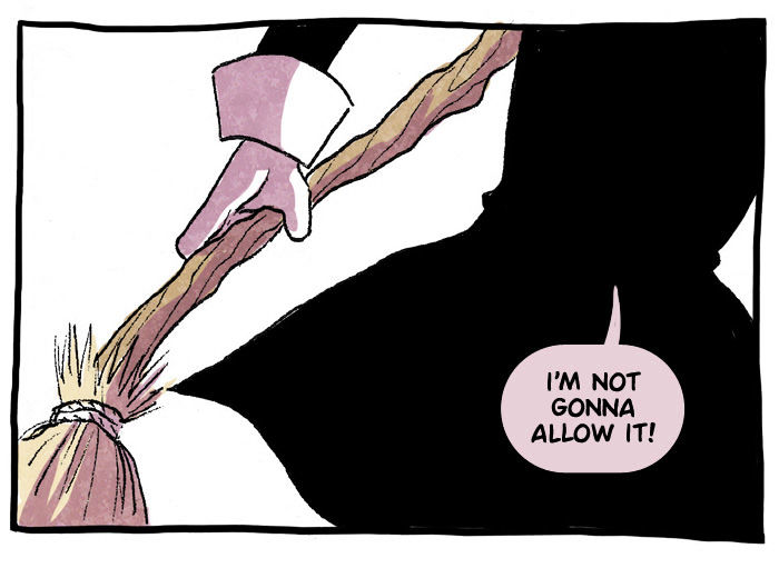 Read Hooky En Manga Online