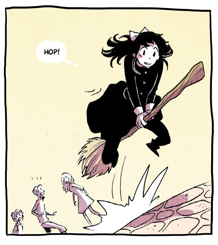 Read Hooky En Manga Online