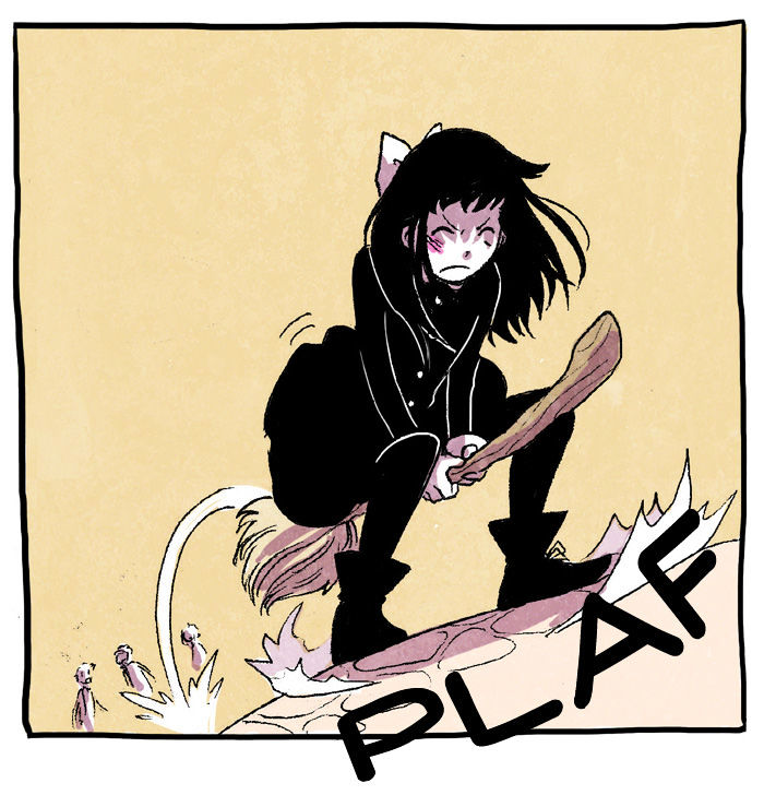 Read Hooky En Manga Online