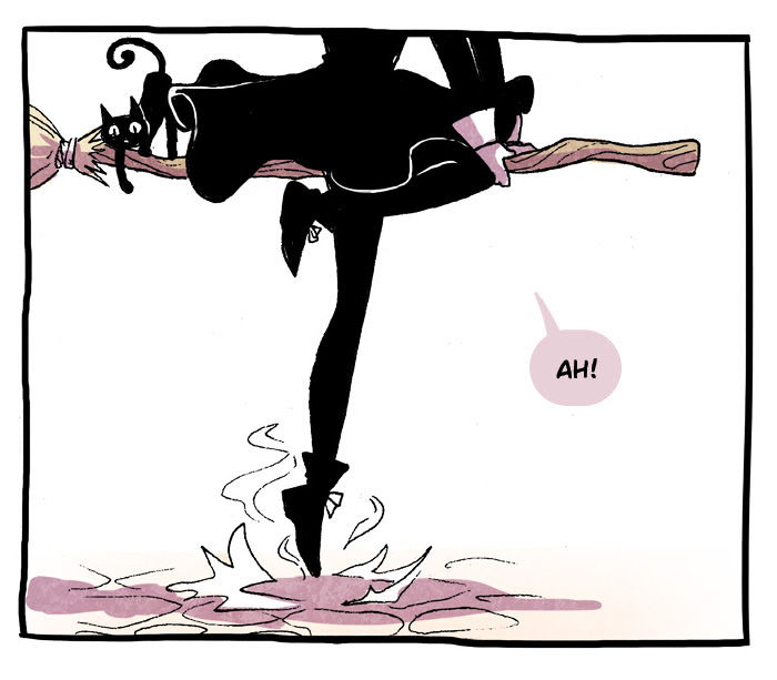 Read Hooky En Manga Online