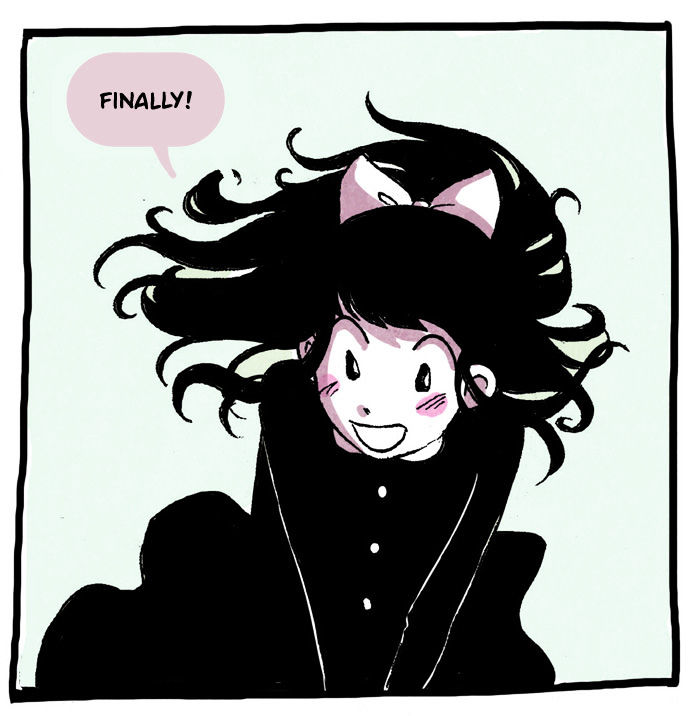 Read Hooky En Manga Online