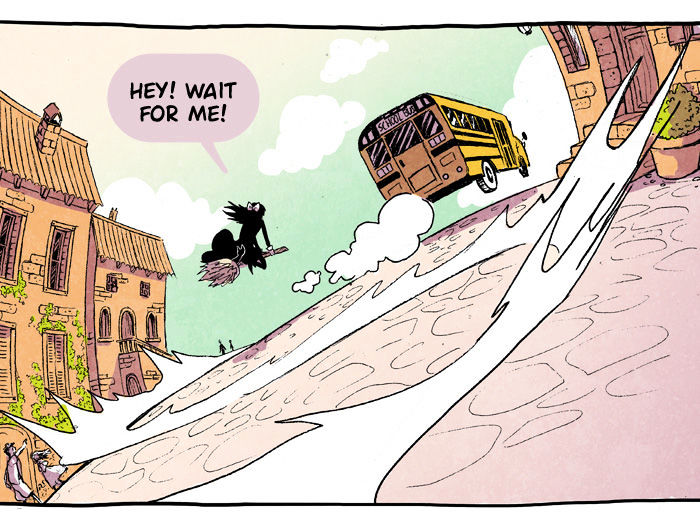 Read Hooky En Manga Online