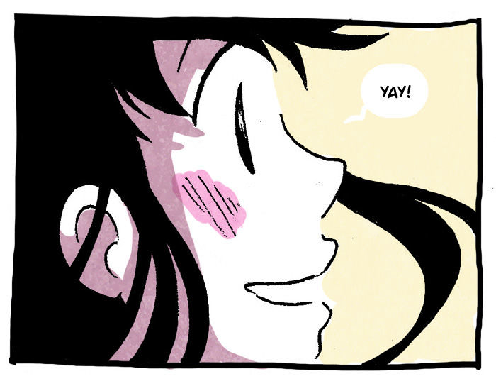 Read Hooky En Manga Online