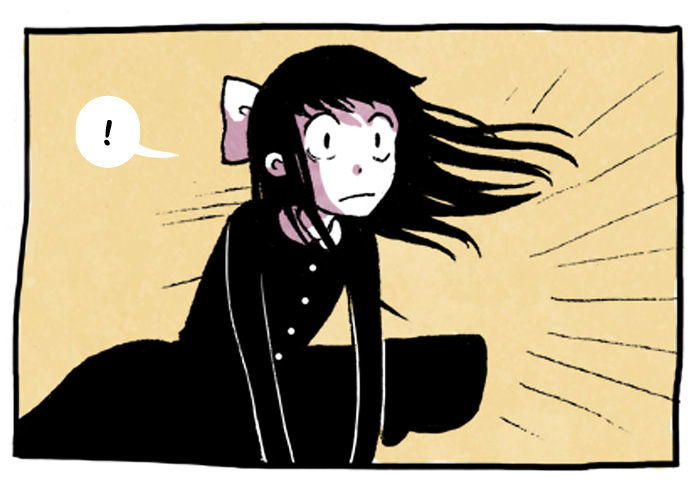 Read Hooky En Manga Online
