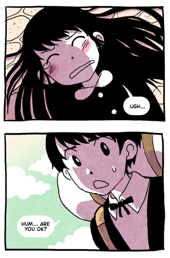 Read Hooky En Manga Online