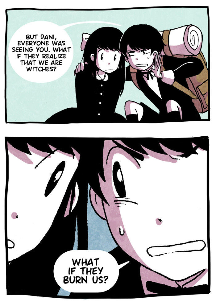 Read Hooky En Manga Online