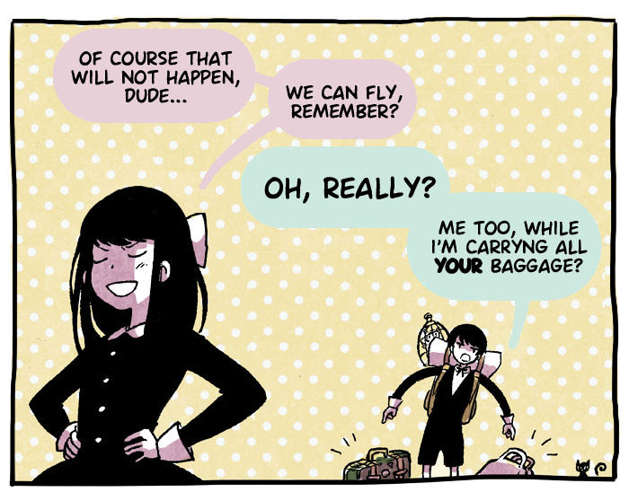 Read Hooky En Manga Online