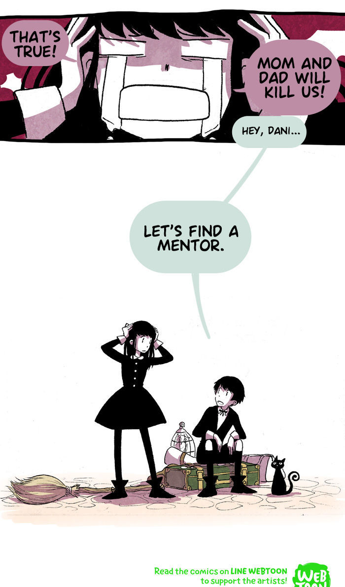 Read Hooky En Manga Online