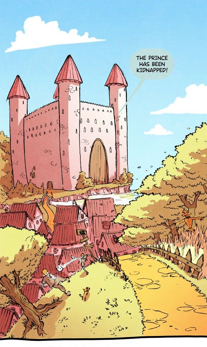Read Hooky En Manga Online