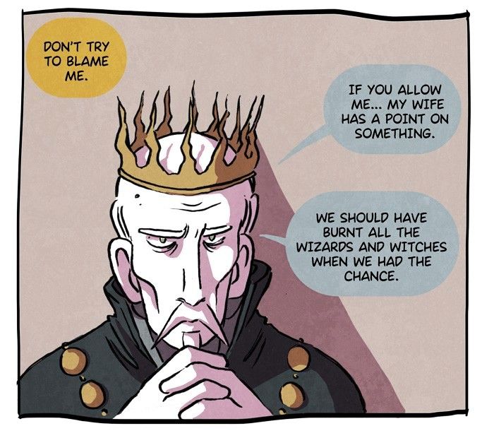 Read Hooky En Manga Online