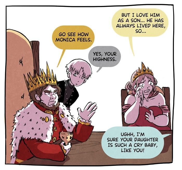 Read Hooky En Manga Online
