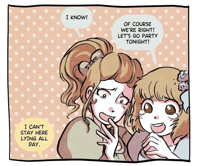 Read Hooky En Manga Online