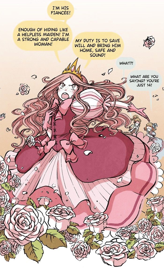 Read Hooky En Manga Online