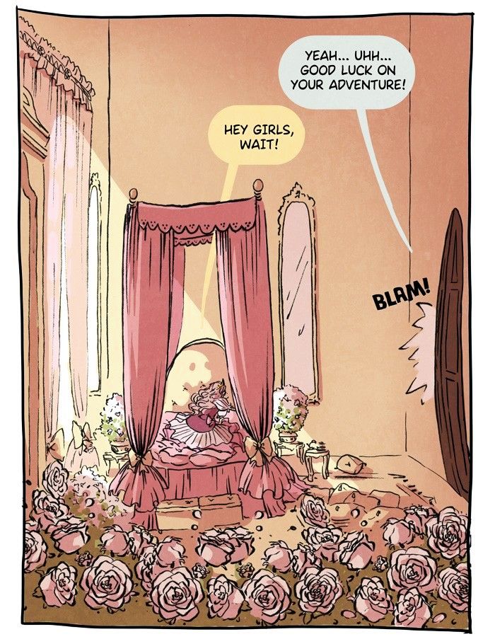 Read Hooky En Manga Online