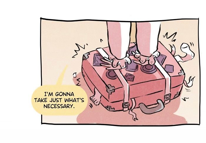 Read Hooky En Manga Online