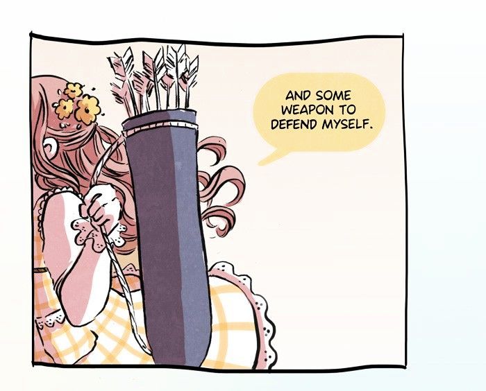Read Hooky En Manga Online